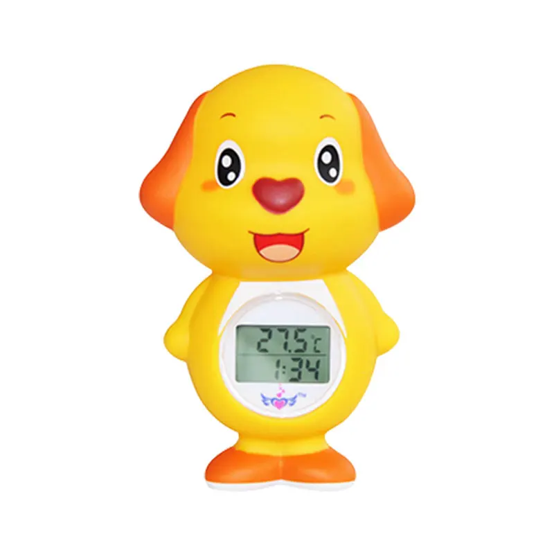 

Baby Bath Thermometer Household For Children Bathtub Swimming Pool Safety Thermometer With Temperature Alarm