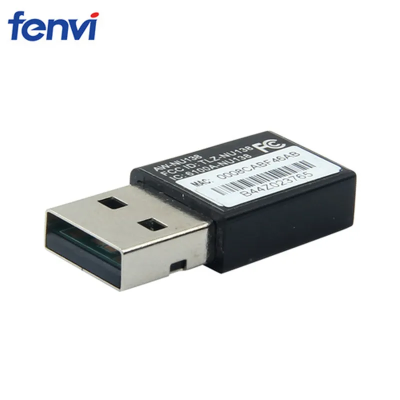 Azurewave AW-NU138 150 м Wi-Fi 802.11BGN USB высокого усиления Atheros AR9271 Мбит/с Беспроводной мини 2.0