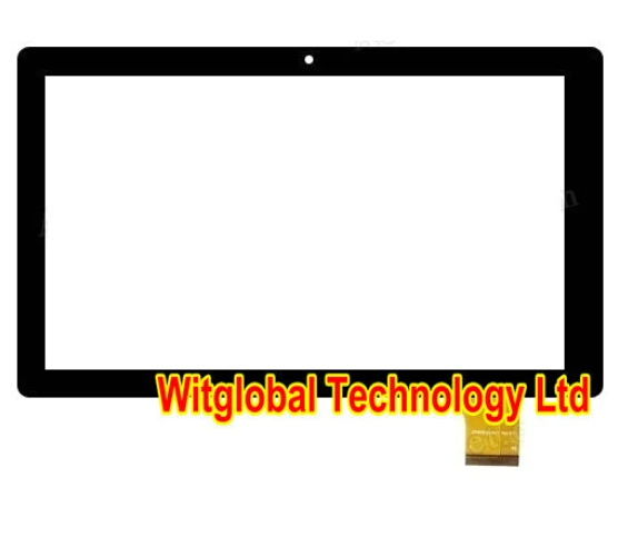 

New 10.1" inch Tablet Capacitive tablet touch Screen P031FN10701B Touch Panel Glass Digitizer Replacement Free Shipping