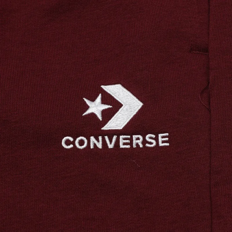 Мужские брюки с нашивками Converse Star оригинальная спортивная одежда Новое