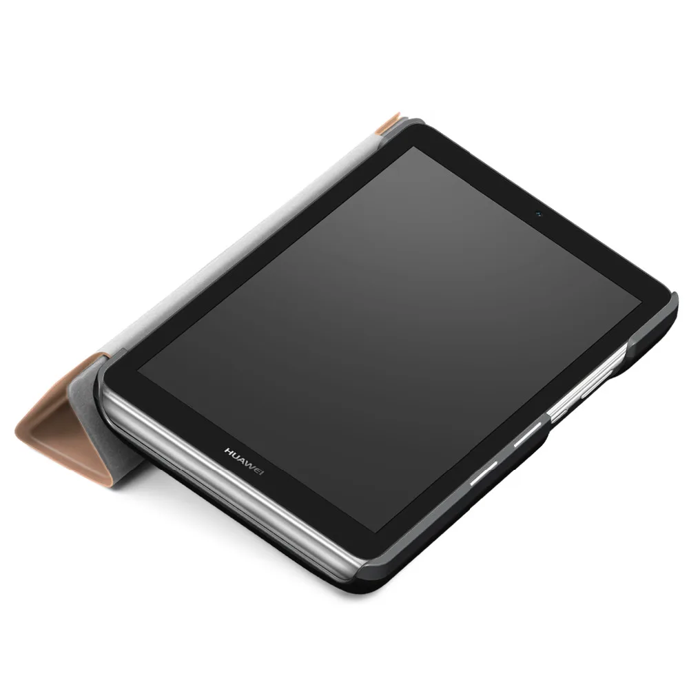 Новинка Магнитный флип чехол с подставкой 7 дюймов для планшета Huawei MediaPad T3 0 BG2 W09