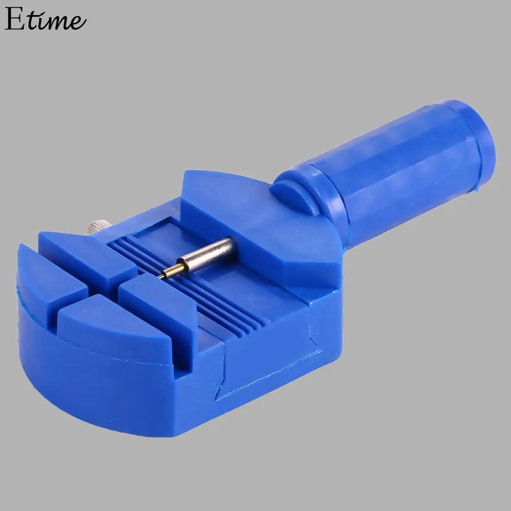 Инструменты для часов 5 контактов ремешок браслета с разрезом инструмент снятия