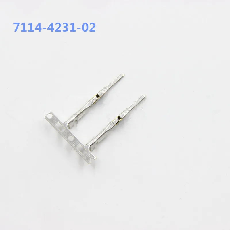 

100PCS Connector 7114-4231-02 terminal