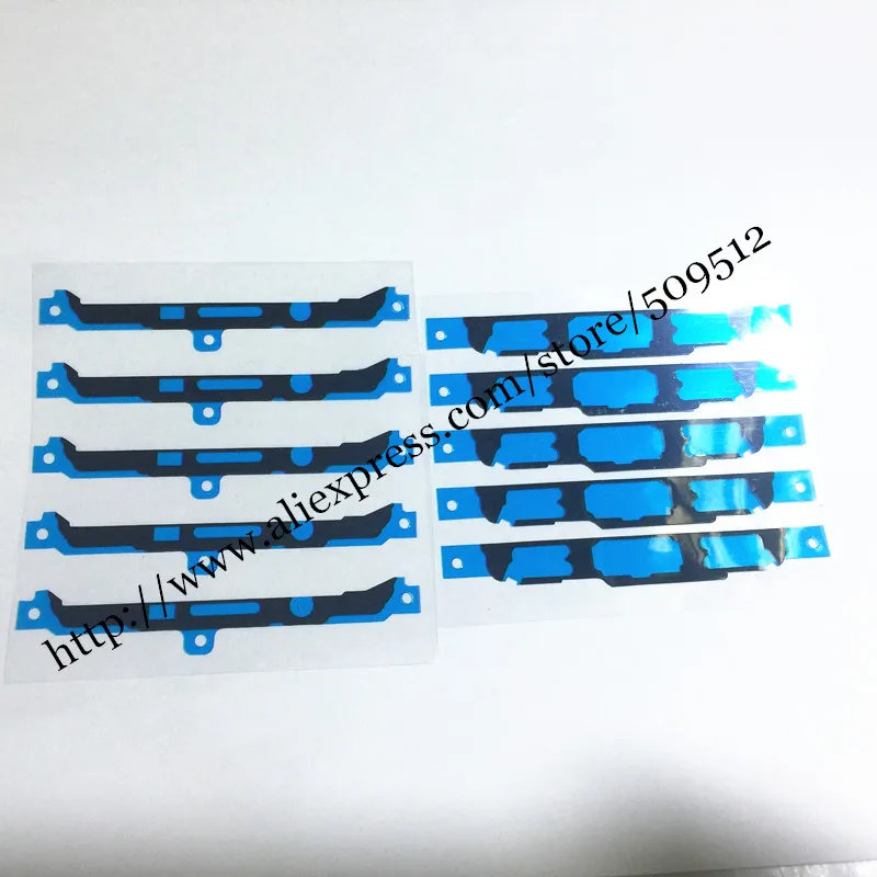 10 шт. клейкая лента для samsung Galaxy J3 J5 J7 2017 Version J320 J520 J720|samsung samsung|glue for lcd screenglue screen |