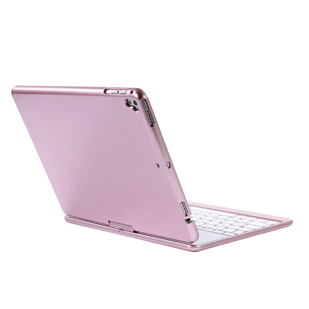 VOBERRY клавиатура для Apple, Беспроводная Bluetooth клавиатура, съемная для Ipad 9,7 дюймов / Pro Air1/Air2 с держателем для карандашей#2
