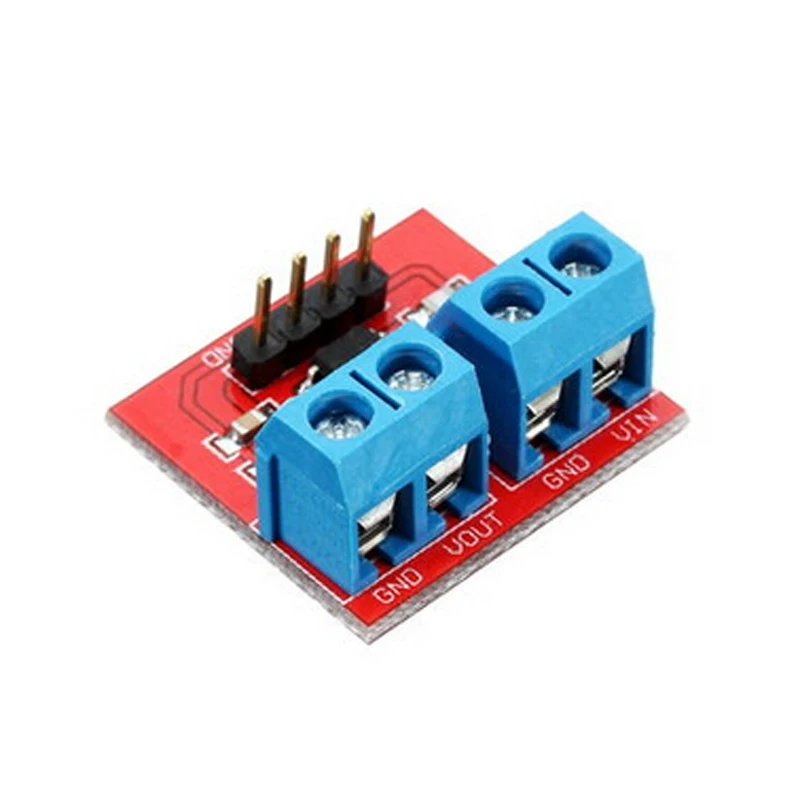 Max471 Напряжение Ток сенсор Датчик тока для Arduino | Электроника