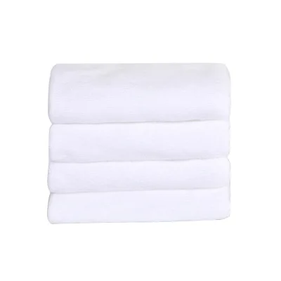 

Household Kitchen Towels Absorbent Thicker Double-layer Microfiber Wipe Table Kitchen Towel Cleaning Microfiber Cloth 3DBH111V