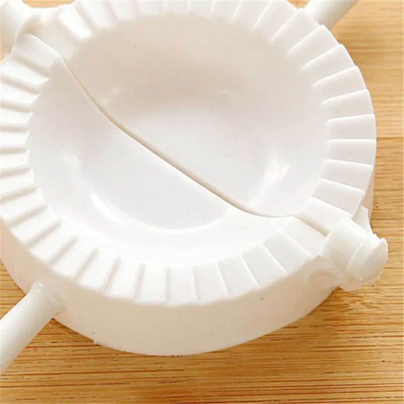 3 шт. форма для вареников устройство обертывания пельменей резки теста