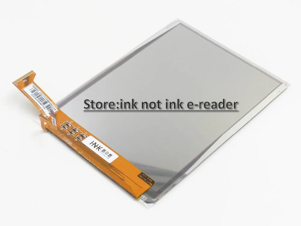 Оригинал ED060XG1 E-Ink 6 '&#x27ED060XG1(LF) Φ 768*1024 для Kobo Glo электронная книга ЖК | Компьютеры и