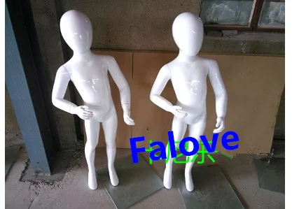 Манекен для всего тела горячая Распродажа манекен детей глянцевый модный