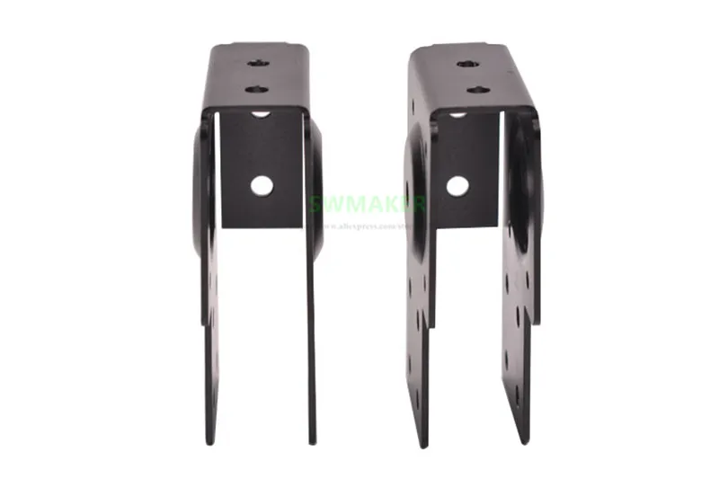 3D принтер Z axis openbuilds линейный привод концевое крепление 2040 v slot раздвижной стол