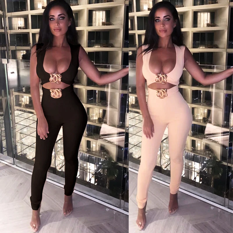 Модные бандажные женские комплекты новинка 2020 вечерние сексуальные Клубные