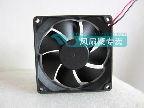 Новый оригинальный 24V0. 10А 8CM8025 FD248025HS-N | Электронные компоненты и принадлежности