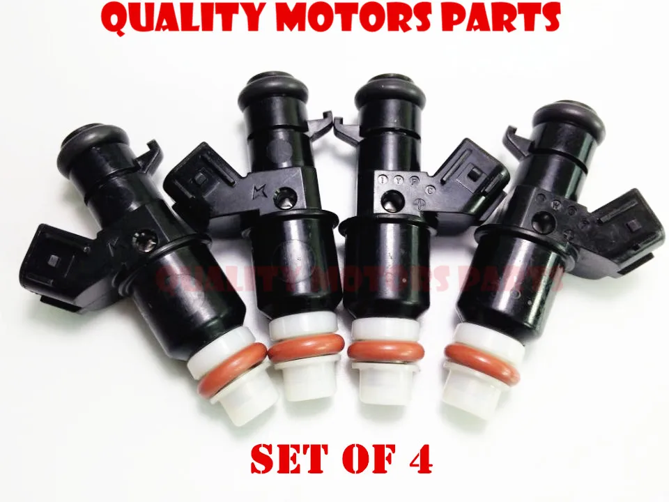 Инжектор ASSY. топливная система двигателя 16450 RZP 003 16450RZP003 для HONDA CR V 2.0L CRV OEM NOZZEL с 10