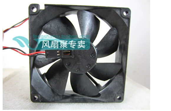 

New original NMB 9CM 9225 24V0.26A 3610KL-05W-B60 92*92*25MM large volume inverter fan cooling fan