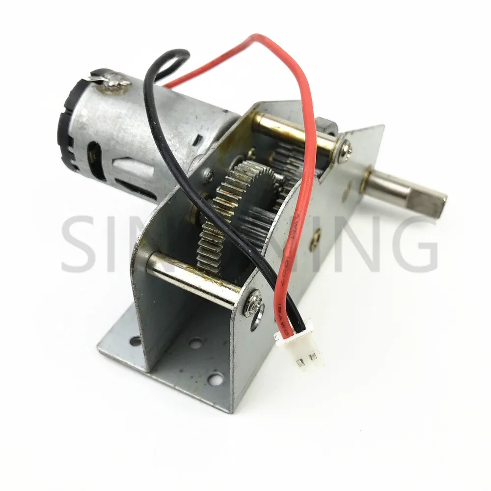 a pairs Heng Long 1:16 German Tiger leopard tank metal gear box | Игрушки и хобби