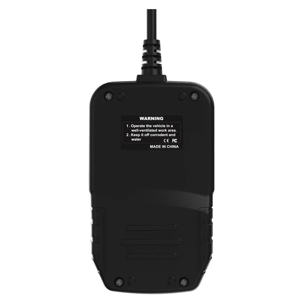 Универсальный OBD сканер двигателя автомобиля код ридер диагностический