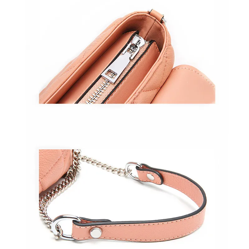 Женская сумка маленькая сумочка 2019 ароматная новая Косынка на одно плечо женская