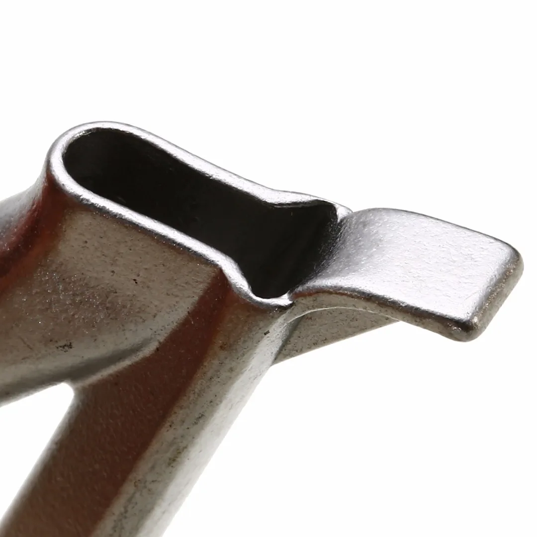 1 шт. скоростная сварочная насадка Coving напольные сварочные наконечники 5,2 мм/8 мм для пластикового лейстера виниловый сварщик