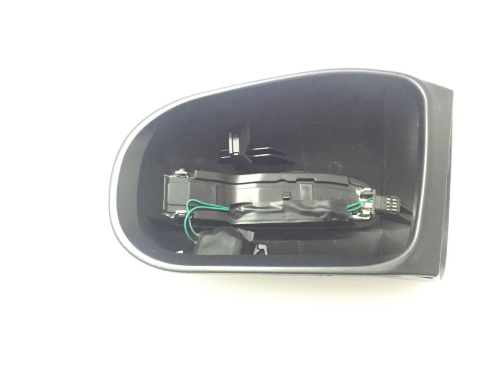 Корпус правого зеркала для Mercedes W220 W215 S320 S430 S500 S600 CL500 2208101064|housing connector|housing for blackberry