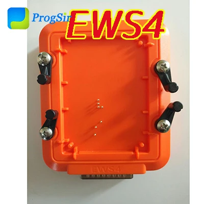Xhorse EWS3 EWS4 адаптер для VVDI Prog для чтения и записи EWS3 0D46J EWS4 модуль - Цвет: Only EWS4