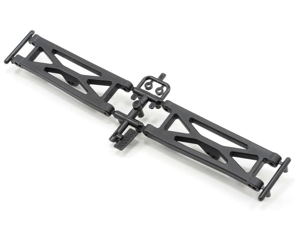 Рычаг передний Подвески HPI 100084 набор RTR Blitz Maxxis / Art Series ESE|suspension arm|hpi 1:10art set |