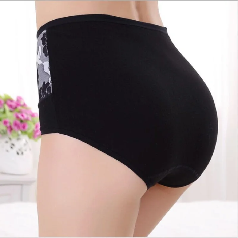 Формирователь тела женские кружевные трусики модные дизайнерские Трусики с
