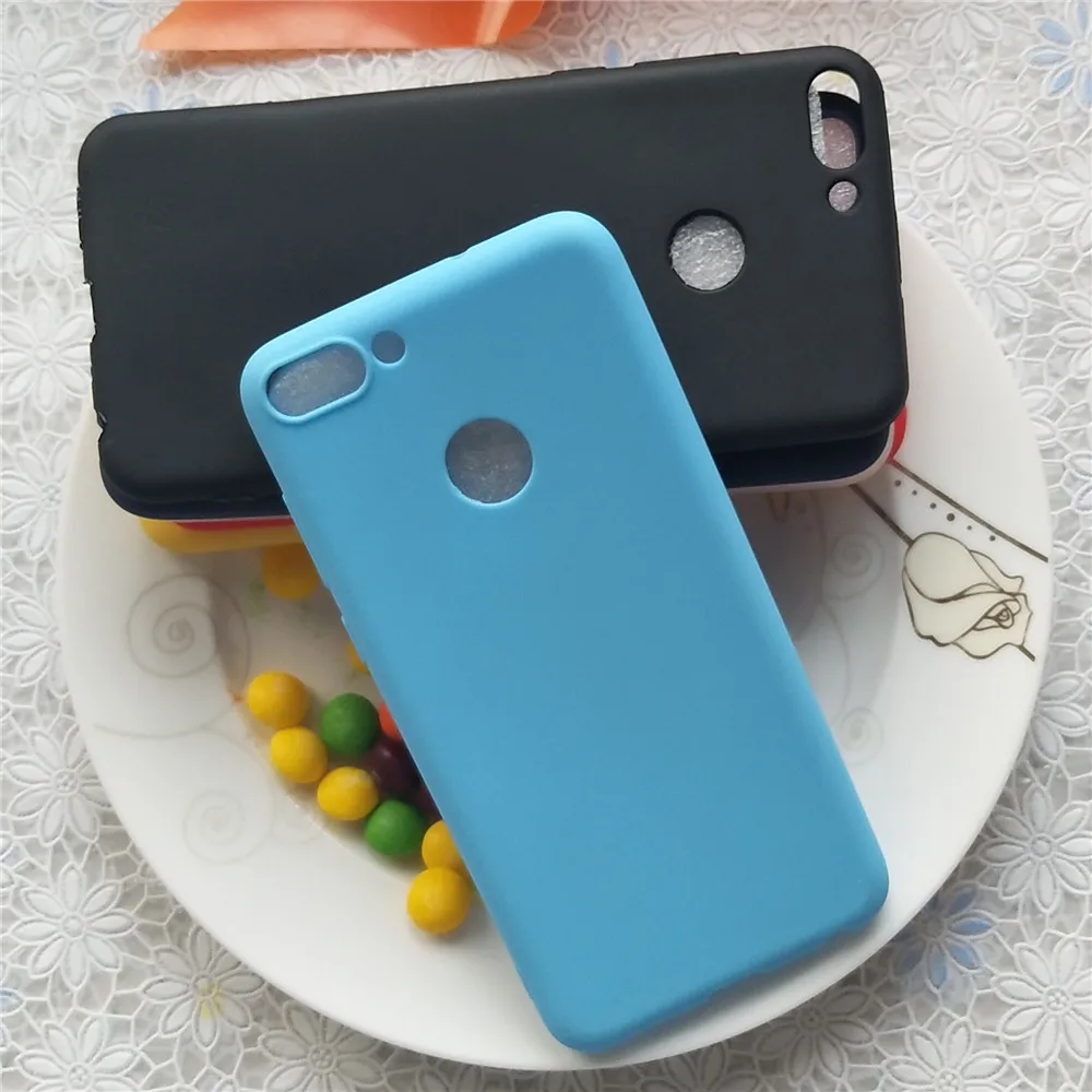 Высококачественный яркий чехол с полным покрытием для Huawei Nova Lite2 Цветной