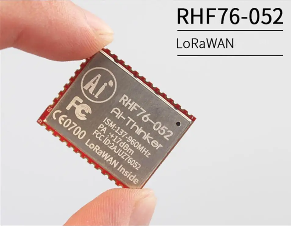 SX1276/SX1278 LoRa модуль/433 МГц/Супер Длинное расстояние/низкая Мощность потребление 433