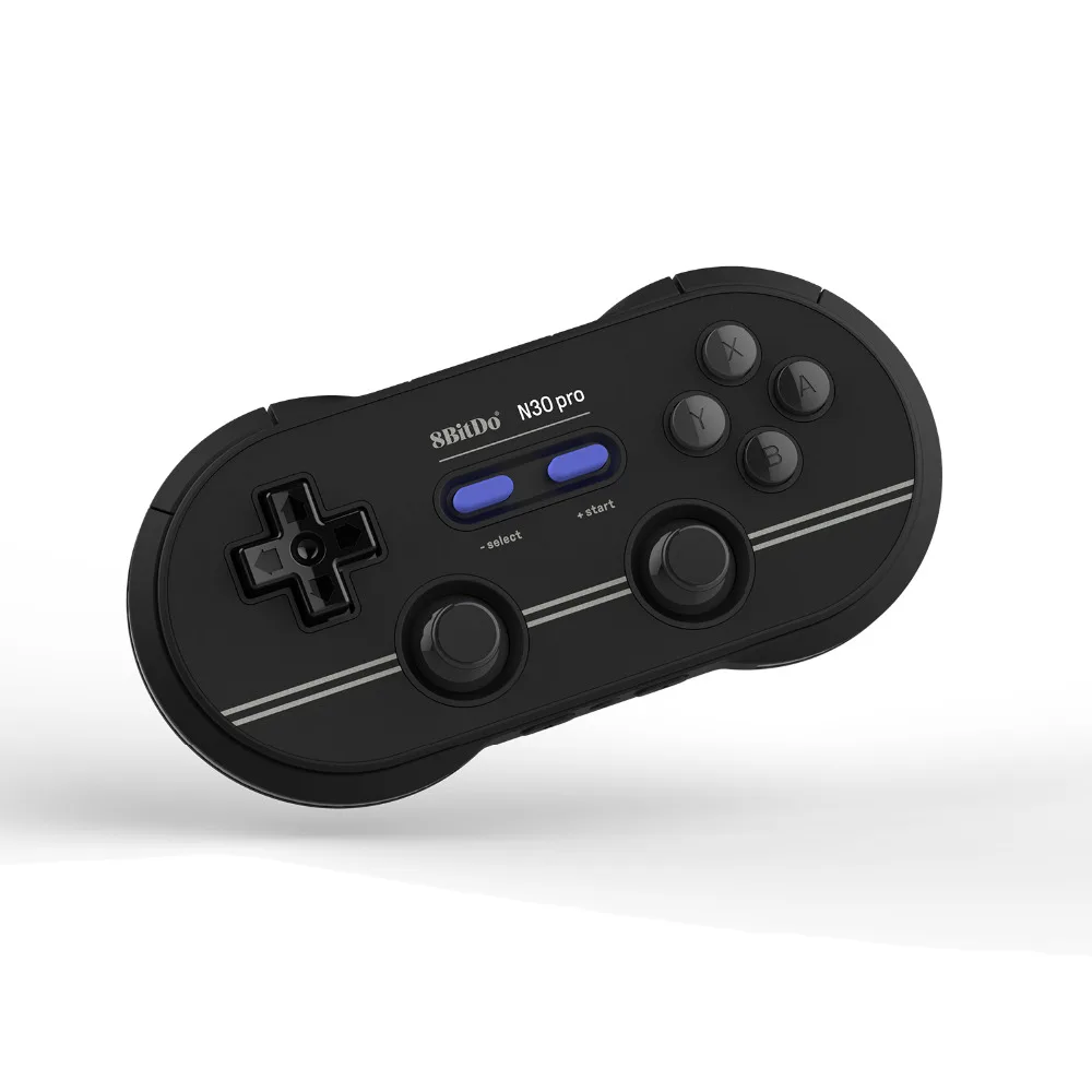 8 битдо N30 Pro 2 беспроводной Bluetooth USB контроллер геймпад с джойстиком двойной