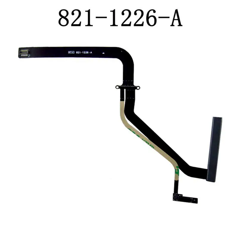 Новый гибкий кабель для жесткого диска 821 0814 A / 1226 1480 2049 MacBook Pro 13 &quotA1278 2009 2010 2011