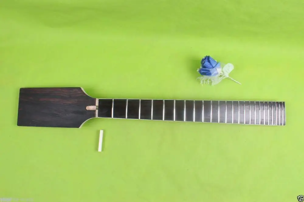 

Гриф для электрической гитары Maple, 24 лада, 25,5 дюйма