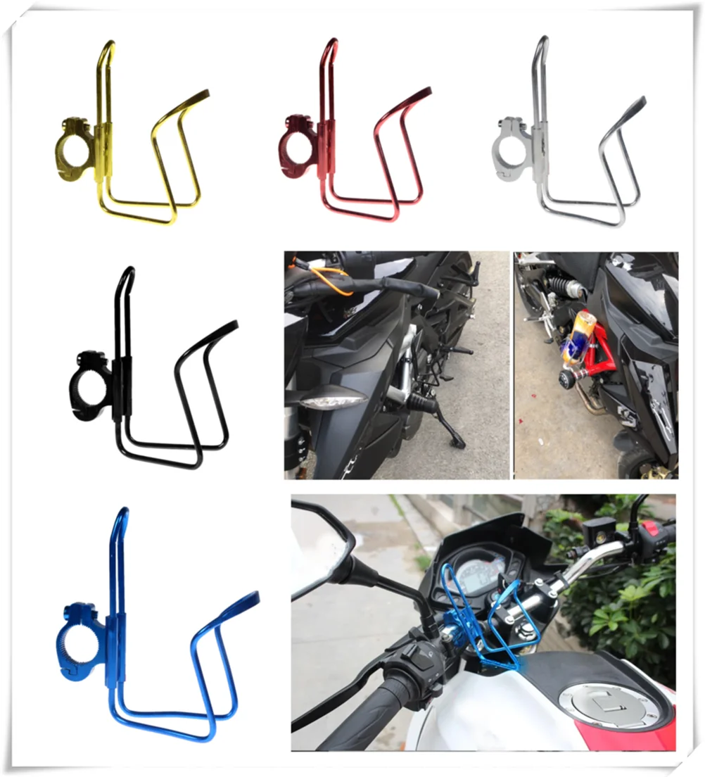 Держатель для стакана мотоцикла подставка напитков HONDA CBR1100XX BLACKBIRD ST1300 ST1300A VFR800 |
