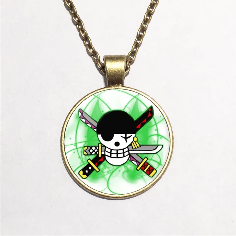 Популярный товар цельный бронзовым покрытием цепи стеклянная подвеска для