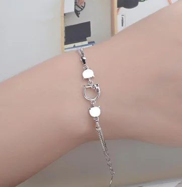 Bracelet With Diamond Alloy Jewelry Drop Shipping Custom Photo Print on Demand Cute Watch Brand New 2019 | Украшения и аксессуары