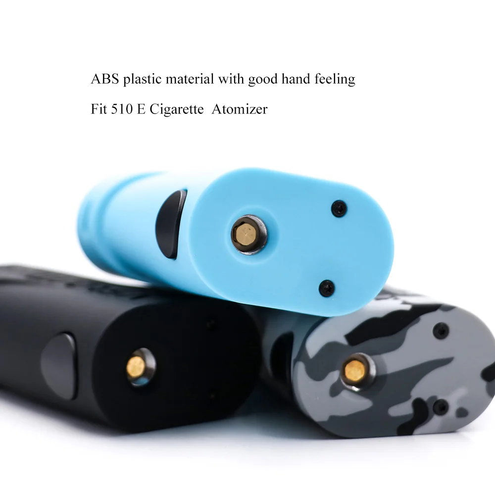 Vapor Storm Eco Box Mod 90 Вт с 10s непрерывным временем 18650 электронная сигарета|Системы