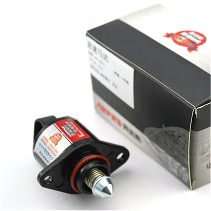 Двигатель холостого хода KCSZHXGS для BYD F3 1 5 4G15/1 6 4G18 F6 S6 клапан управления холостым