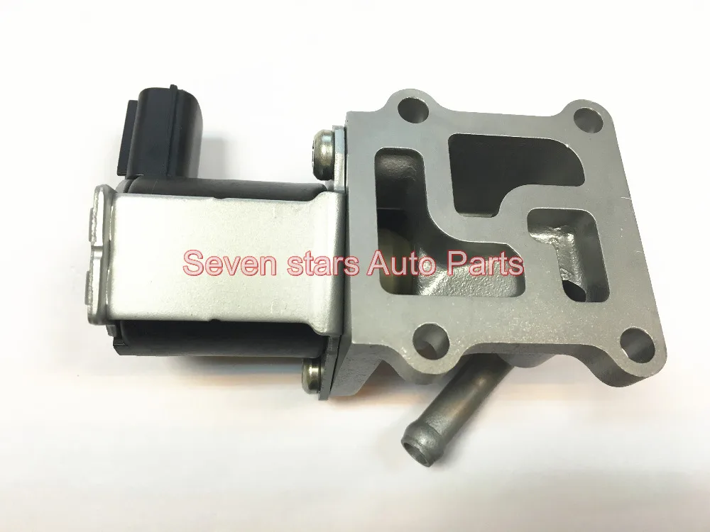 Клапан управления холостым воздухом IAC для 19978 2003 Ma zda 1.8L 2.0L OEM FSN5 20 660 E9T06871 660B|idle air