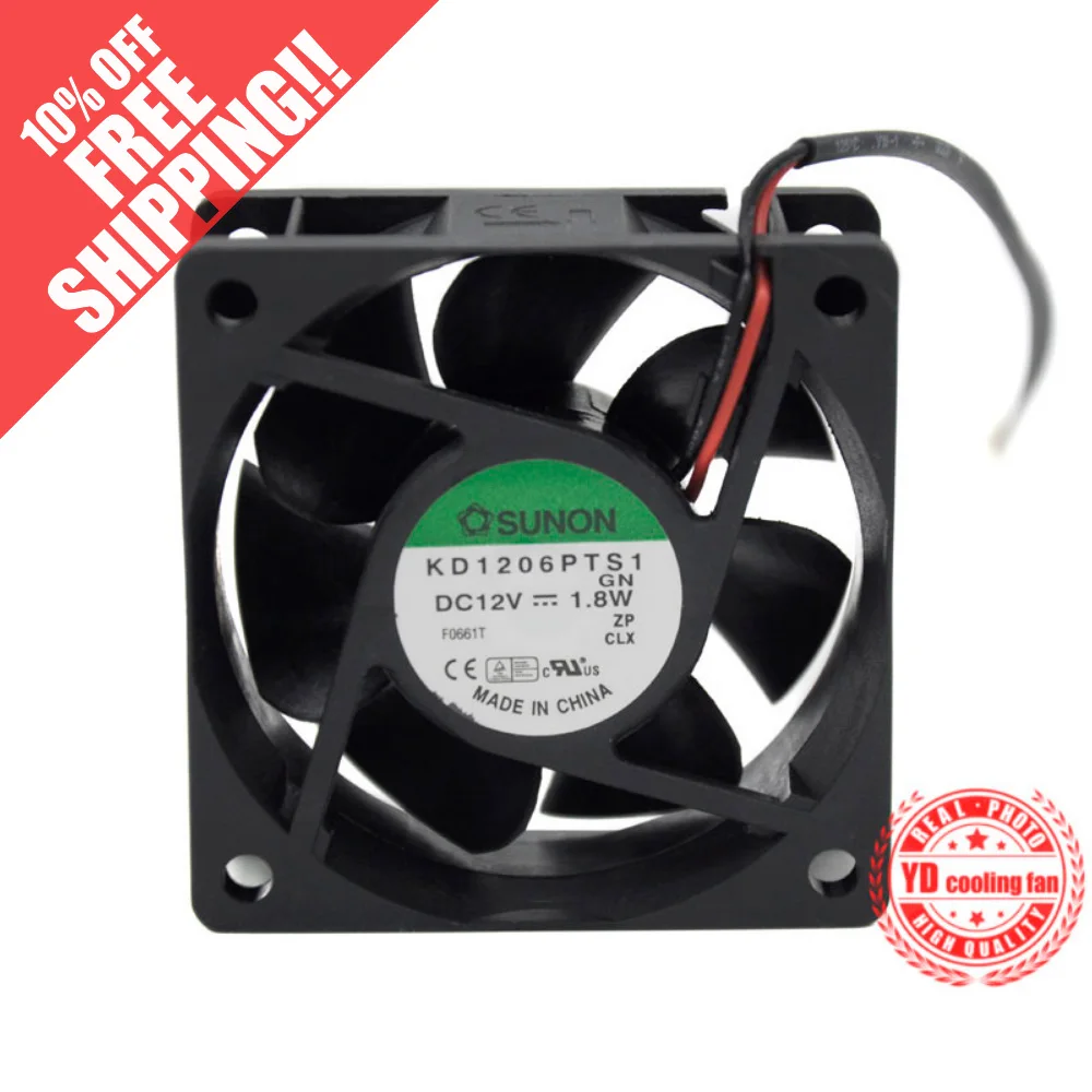 sunon kd1206pts1