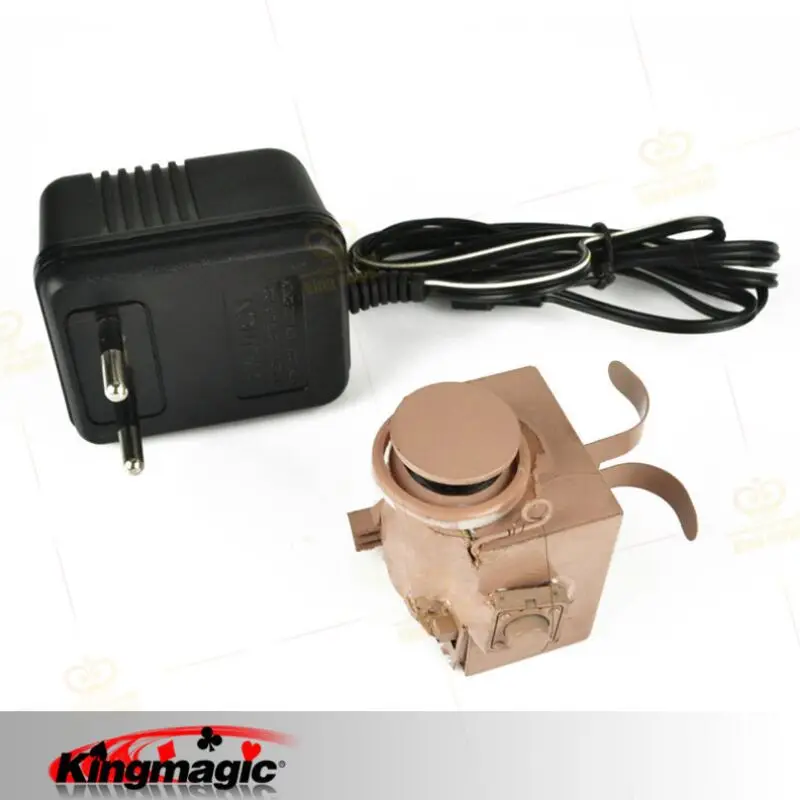 Высокое качество хит продаж Шелковый Летающий набор шелковые Волшебные трюки