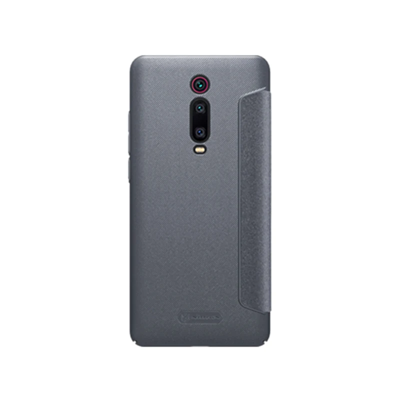 Xiaomi redmi K20/K20 Pro кейс чехол k20 6 39 ''Блестящий флип-чехол для xiaomi mi 9 t/mi t pro phonecase |