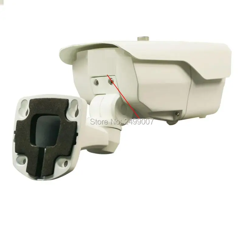 Lihmsek HD SDI 1080P CCTV камера 2 0 мегапикселя наружная внешняя водонепроницаемая IP66 ИК