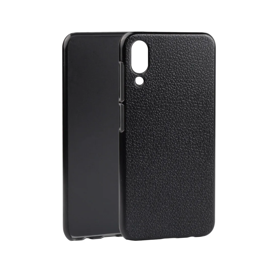 Ocube Жесткий пластиковый Чехол бампер задняя крышка чехол для UMI UMIDIGI ONE PRO A3 F1 PLAY MAX |