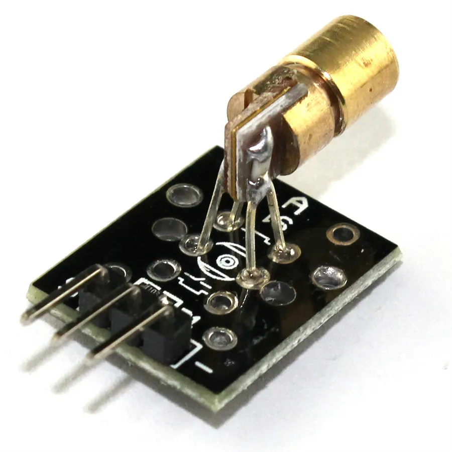 KY 008 лазерный передатчик модуль для Arduino совместим с ООН MEGA 2560|Соединители| |