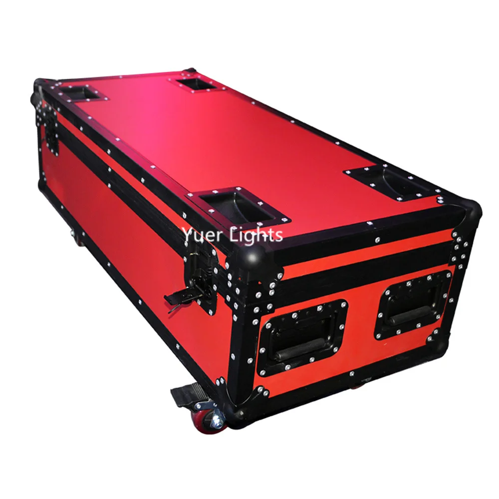Светодиодный светодиодов 114 шт. 0 2 Вт DMX512 волшебный светильник высокой яркости RGB