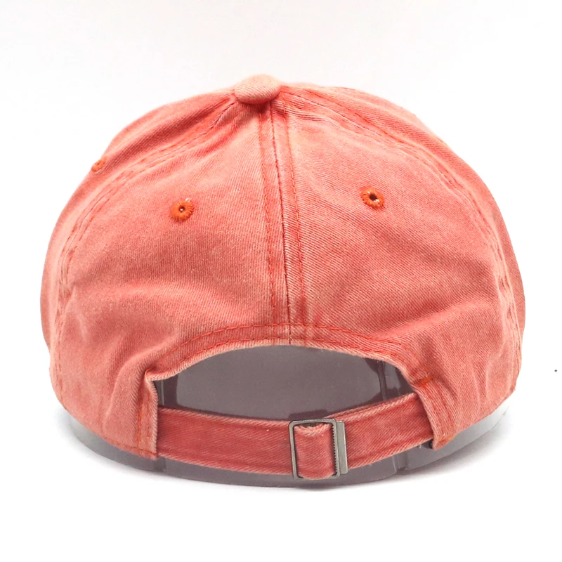 

New bad hair day embroidery baseball cap cotton washed adjustable snapback hat women men hip hop dad hats Panama all matched
