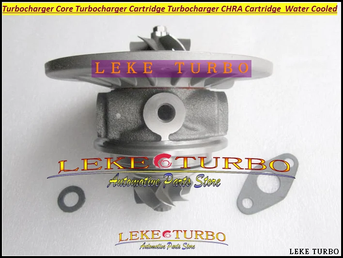 Бесплатная доставка турбокартридж CHRA RHF4H VN4 14411 VM01A MB40B MB40C для NISSAN CabStar 2006 Navara D22