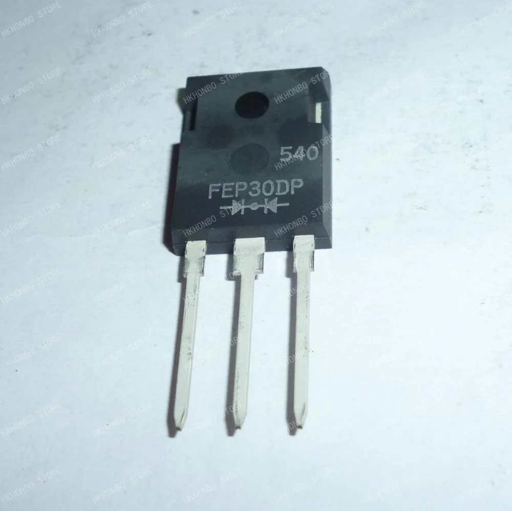 Новый TO220 TO-3P UG8BT UG8JT UG10DCT UG10GCT UG30DPT FEP6DT FEP16CT FEP30BP FEP30DP | Строительство и ремонт