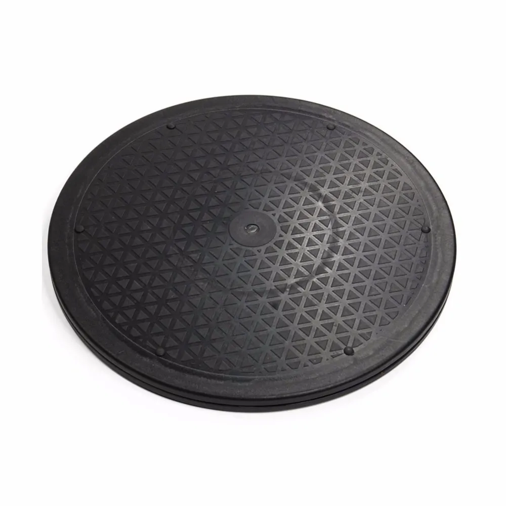 12 дюймовый сверхмощный вращающийся стальной шарнир для монитора|bearing stand|bearing