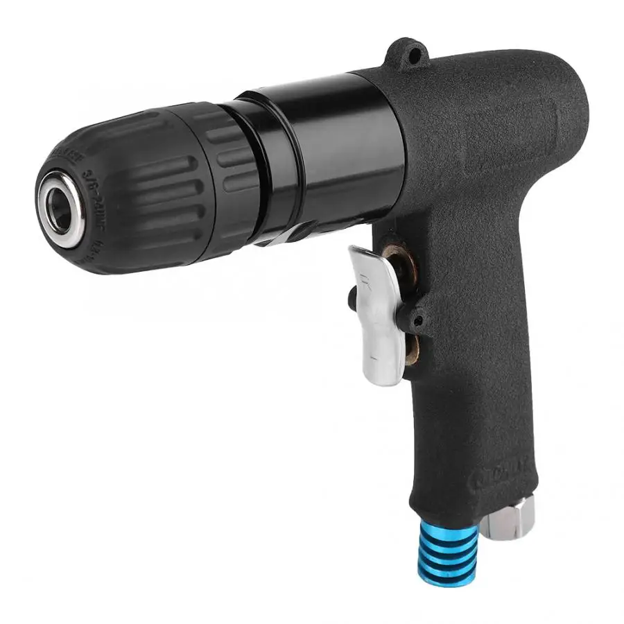 90PSI пневматические инструменты промышленные пистолетного типа пневматическая дрель мебельная фурнитура сверлильный инструмент компрессор